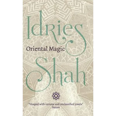 Oriental Magic