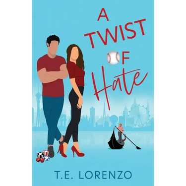 A Twist of hate