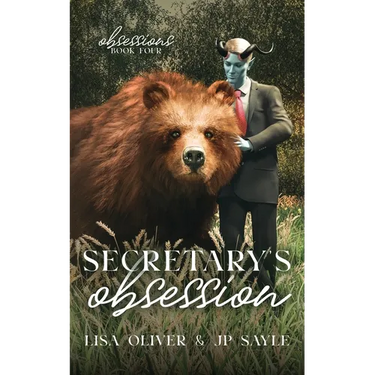 Secretary's Obsession: Special Edition - Demon Romance