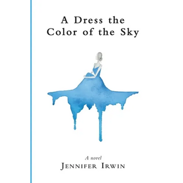 A Dress the Color of the Sky