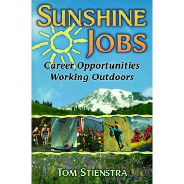 Sunshine Jobs: Career Opportunities Working Outdoors