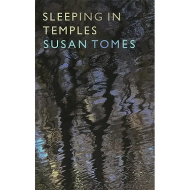 Sleeping in Temples