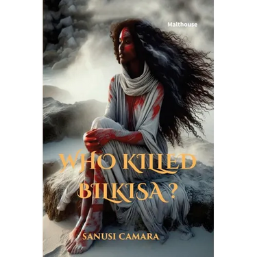 Who Killed Bilkisa?
