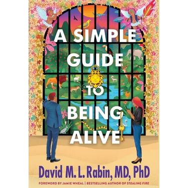 A Simple Guide to Being Alive