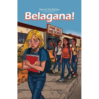 Belagana!