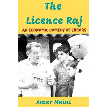 The Licence Raj