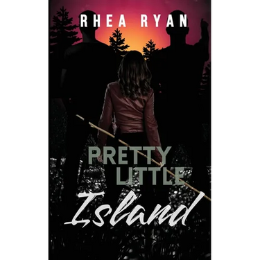 Pretty Little Island