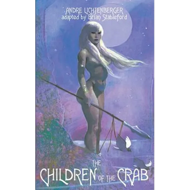 The Children of the Crab