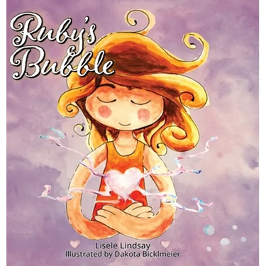 Ruby's Bubble