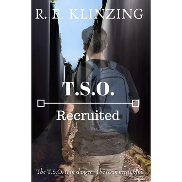 Recruited