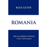 Blue Guide Romania Special Reprint