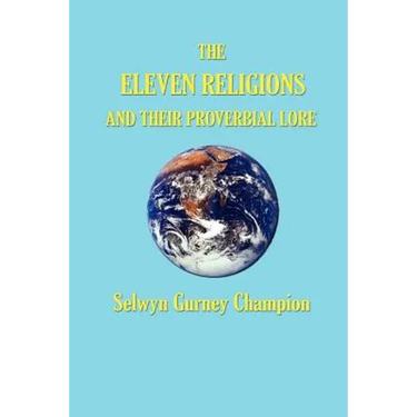 Eleven Religions and Their Proverbial Lore