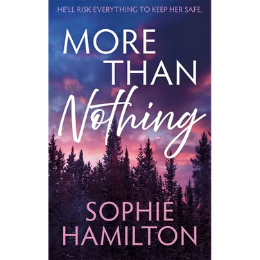 More Than Nothing