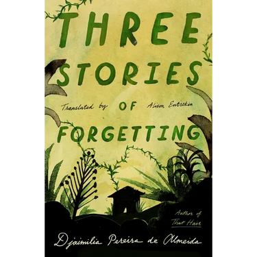 Three Stories of Forgetting