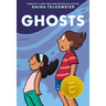 Ghosts: A Graphic Novel