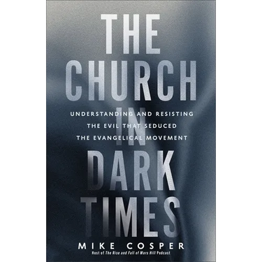 Church in Dark Times