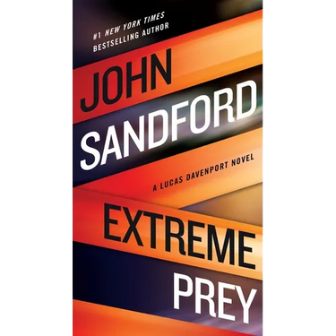 Extreme Prey