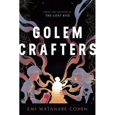 Golemcrafters