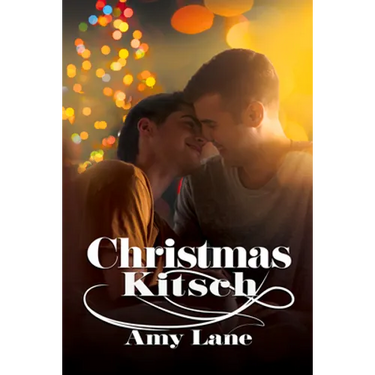 Christmas Kitsch