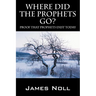 Where Did The Prophets Go?: Proof That Prophets Exist Today
