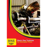 Basic Gas Turbines
