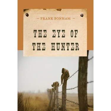 The Eye of the Hunter