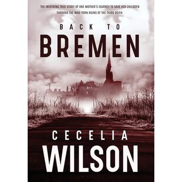 Back to Bremen