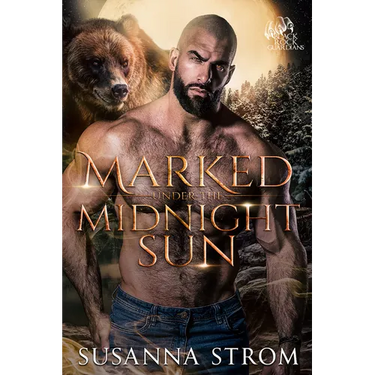 Marked Under the Midnight Sun