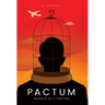 Pactum: Memoir of a Traitor