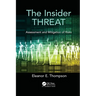 The Insider Threat: Assessment and Mitigation of Risks