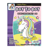 Dot to Dot Books for Kids Ages 4-8: Dot to Dot Books for Kids Ages 3-5, 1-25 Dot to Dots, Dot to Dots Numbers, Activity Book for Children, Fun Dot to