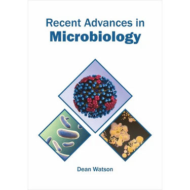 Recent Advances in Microbiology
