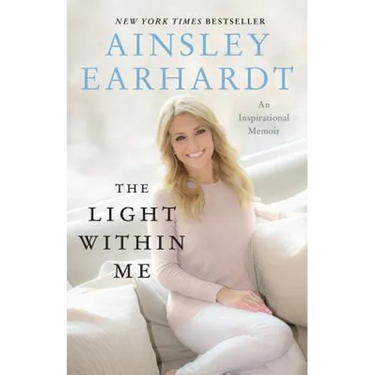 The Light Within Me: An Inspirational Memoir