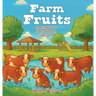Farm Fruits: Learning about God's Word on the Farm
