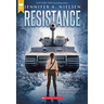 Resistance (Scholastic Gold)