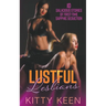 Lustful Lesbians