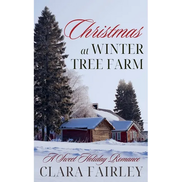 Christmas at Winter Tree Farm