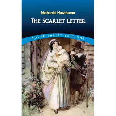 The Scarlet Letter