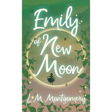 Emily of New Moon