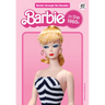 Barbie in the 1960s