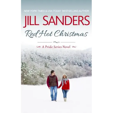 Red Hot Christmas