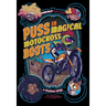 Puss in Magical Motocross Boots: A Graphic Novel