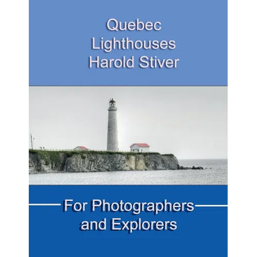 Quebec Lighthouses