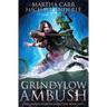 Grindylow Ambush: The Origin Story of Monsters Book 5