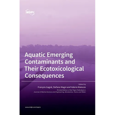 Aquatic Emerging Contaminants and Their Ecotoxicological Consequences