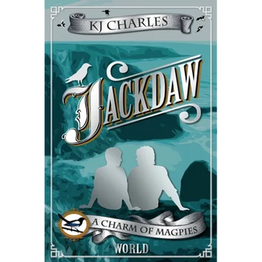 Jackdaw