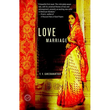Love Marriage