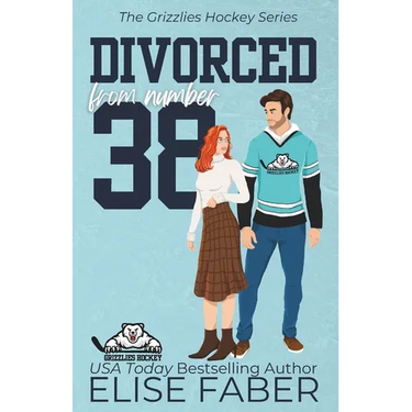 Divorced from Number Thirty-Eight