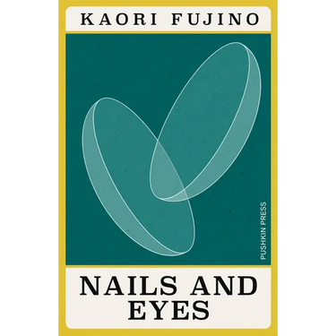 Nails and Eyes