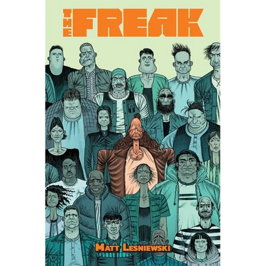 The Freak